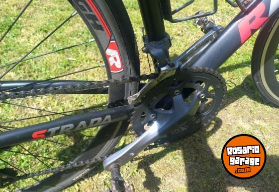 Deportes - BICICLETA RUTERA - En Venta