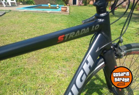 Deportes - BICICLETA RUTERA - En Venta