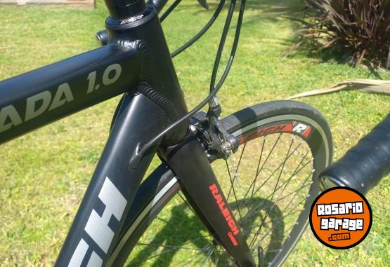 Deportes - BICICLETA RUTERA - En Venta