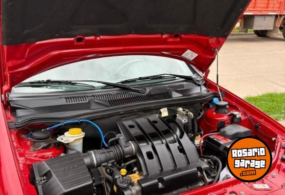 Autos - Fiat Palio 2010 Nafta 120000Km - En Venta