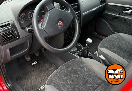Autos - Fiat Palio 2010 Nafta 120000Km - En Venta