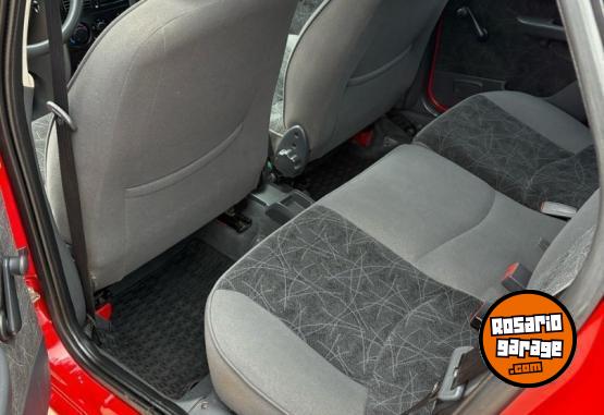 Autos - Fiat Palio 2010 Nafta 120000Km - En Venta