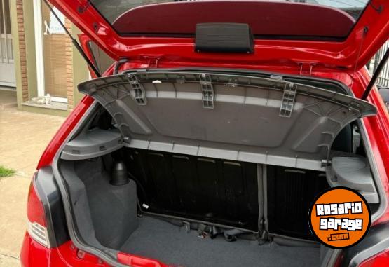 Autos - Fiat Palio 2010 Nafta 120000Km - En Venta