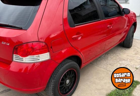 Autos - Fiat Palio 2010 Nafta 120000Km - En Venta