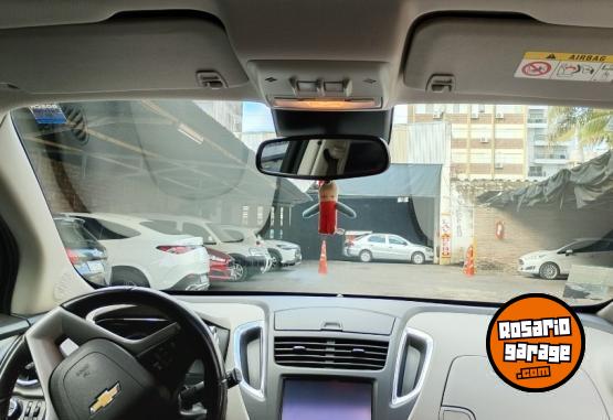 Autos - Chevrolet Tracker 2015 Nafta 107000Km - En Venta