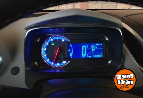Autos - Chevrolet Tracker 2015 Nafta 107000Km - En Venta