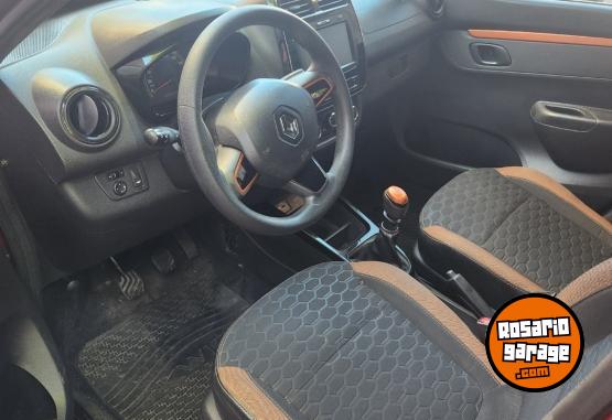 Autos - Renault Kwid 2019 Nafta 75000Km - En Venta