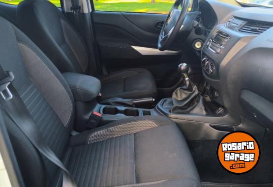 Camionetas - Renault Alaskan 2.3 TDI 2021 Diesel 58000Km - En Venta