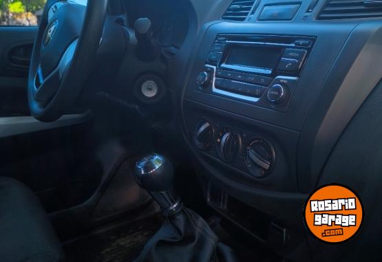 Camionetas - Renault Alaskan 2.3 TDI 2021 Diesel 58000Km - En Venta