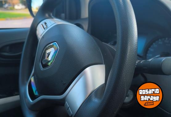 Camionetas - Renault Alaskan 2.3 TDI 2021 Diesel 58000Km - En Venta