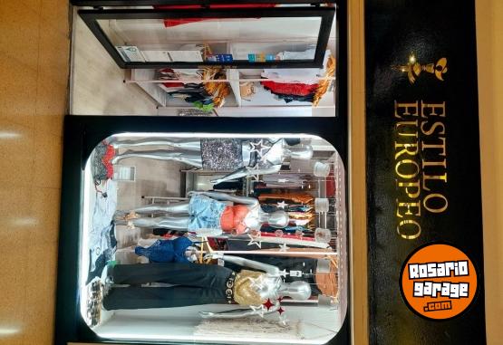 Indumentaria - Fondo de comercio indumentaria femenina microcentro de rosario - En Venta