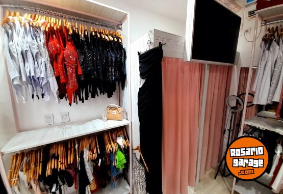 Indumentaria - Fondo de comercio indumentaria femenina microcentro de rosario - En Venta