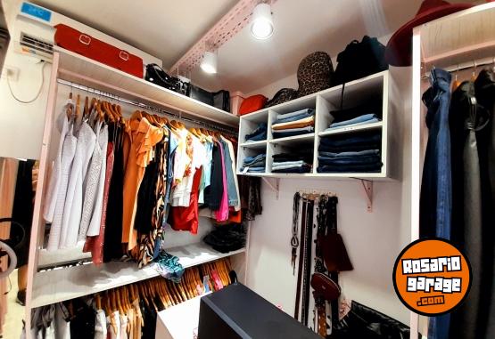 Indumentaria - Fondo de comercio indumentaria femenina microcentro de rosario - En Venta