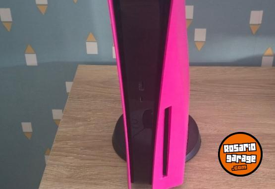 Electrónica - PlaysTation 5 - En Venta