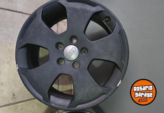 Accesorios para Autos - Llantas Audi A3 2.0T - En Venta