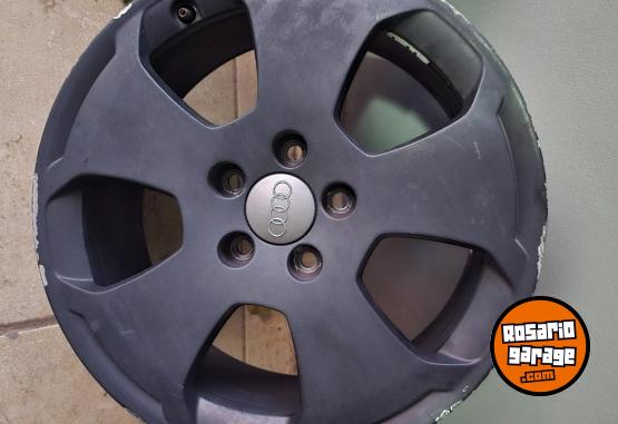 Accesorios para Autos - Llantas Audi A3 2.0T - En Venta