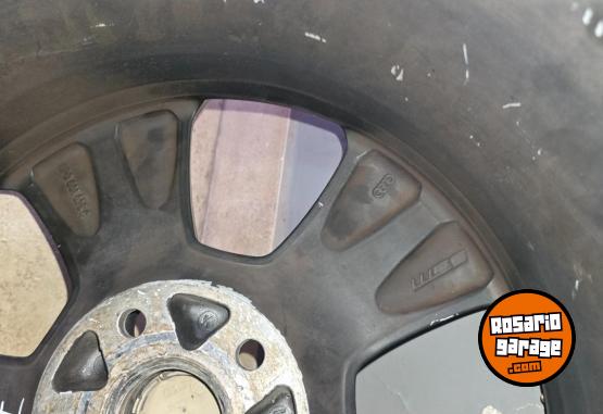 Accesorios para Autos - Llantas Audi A3 2.0T - En Venta