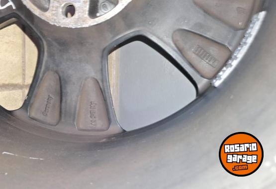 Accesorios para Autos - Llantas Audi A3 2.0T - En Venta