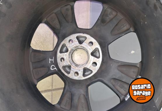 Accesorios para Autos - Llantas Audi A3 2.0T - En Venta