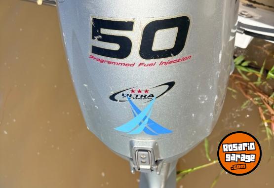 Embarcaciones - lancha tracker tonina - En Venta