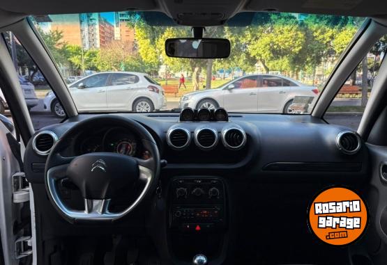 Autos - Citroen C3 Aircross SX 2011 Nafta 170000Km - En Venta