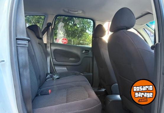 Autos - Citroen C3 Aircross SX 2011 Nafta 170000Km - En Venta