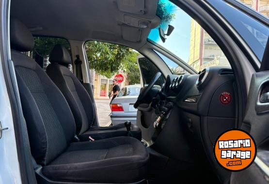 Autos - Citroen C3 Aircross SX 2011 Nafta 170000Km - En Venta