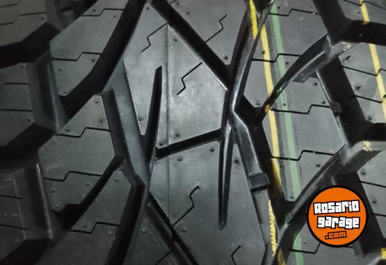 Accesorios para Autos - NEUMATICOS 31/10,5r15 A/T OFERTA - En Venta