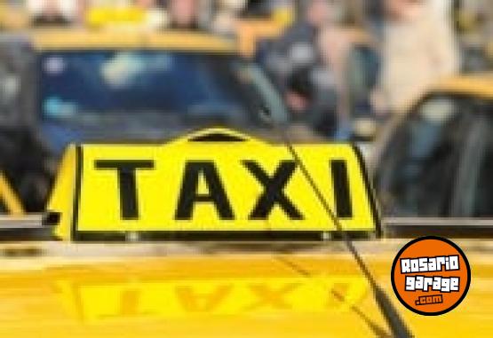 Otros - taxi - En Venta