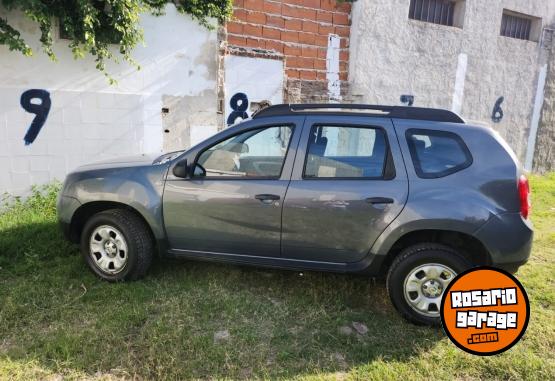Autos - Renault Duster 2013 Nafta 147000Km - En Venta
