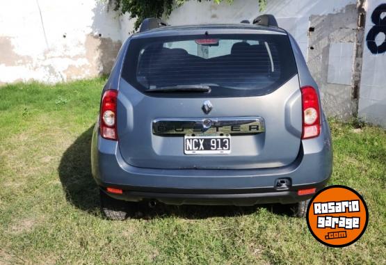 Autos - Renault Duster 2013 Nafta 147000Km - En Venta
