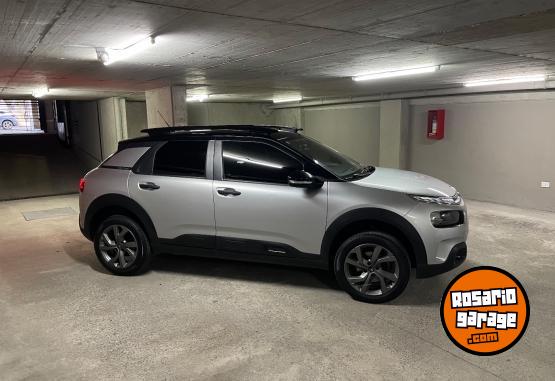 Autos - Citroen Cactus feelpack 2021 Nafta 69000Km - En Venta