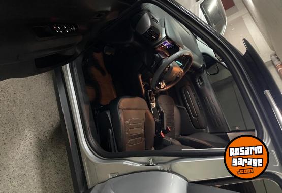 Autos - Citroen Cactus feelpack 2021 Nafta 69000Km - En Venta