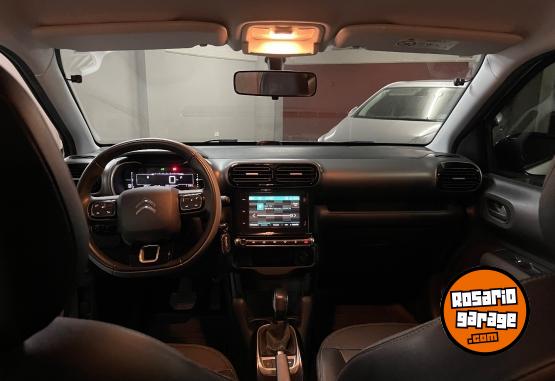 Autos - Citroen Cactus feelpack 2021 Nafta 69000Km - En Venta