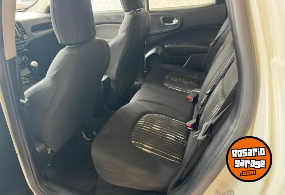 Camionetas - Fiat Fiat Toro Freedom 2.0 2017 Diesel 130000Km - En Venta