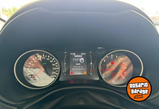 Camionetas - Fiat Fiat Toro Freedom 2.0 2017 Diesel 130000Km - En Venta