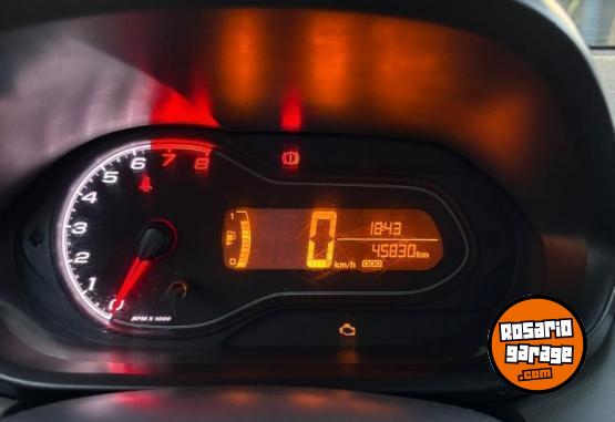 Autos - Chevrolet Onix Joy 5P 1.4 2019 Nafta 46000Km - En Venta