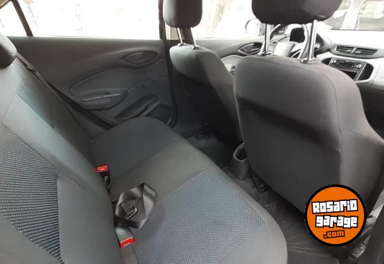 Autos - Chevrolet Onix Joy 5P 1.4 2019 Nafta 46000Km - En Venta