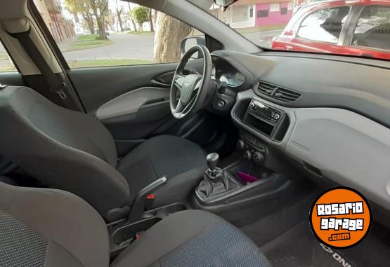 Autos - Chevrolet Onix Joy 5P 1.4 2019 Nafta 46000Km - En Venta
