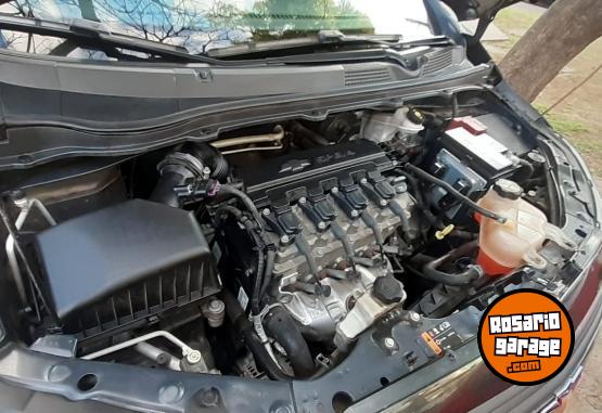 Autos - Chevrolet Onix Joy 5P 1.4 2019 Nafta 46000Km - En Venta
