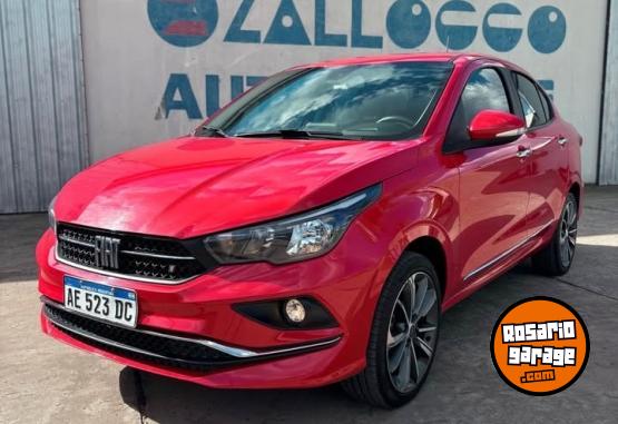 Autos - Fiat cronos 2021 Nafta 30000Km - En Venta