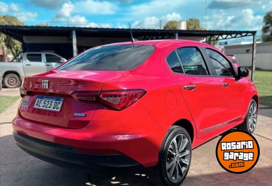 Autos - Fiat cronos 2021 Nafta 30000Km - En Venta