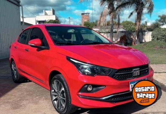 Autos - Fiat cronos 2021 Nafta 30000Km - En Venta