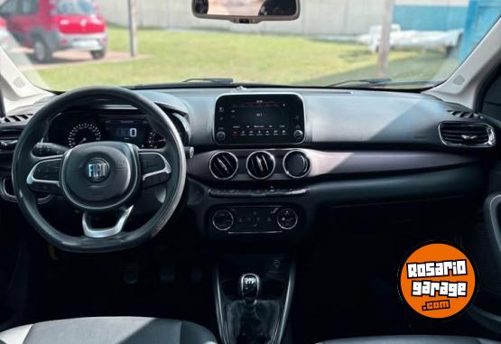 Autos - Fiat cronos 2021 Nafta 30000Km - En Venta