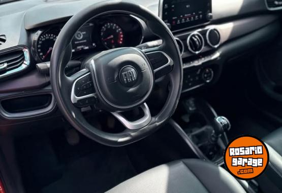 Autos - Fiat cronos 2021 Nafta 30000Km - En Venta