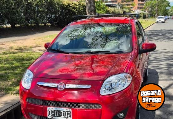 Autos - Fiat Palio 2015 Nafta 72000Km - En Venta
