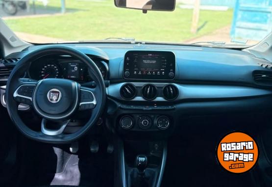 Autos - Fiat argo 2020 Nafta 30000Km - En Venta