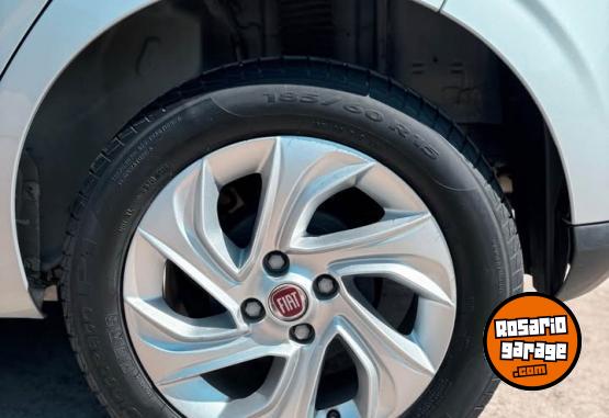 Autos - Fiat argo 2020 Nafta 30000Km - En Venta