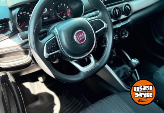 Autos - Fiat argo 2020 Nafta 30000Km - En Venta