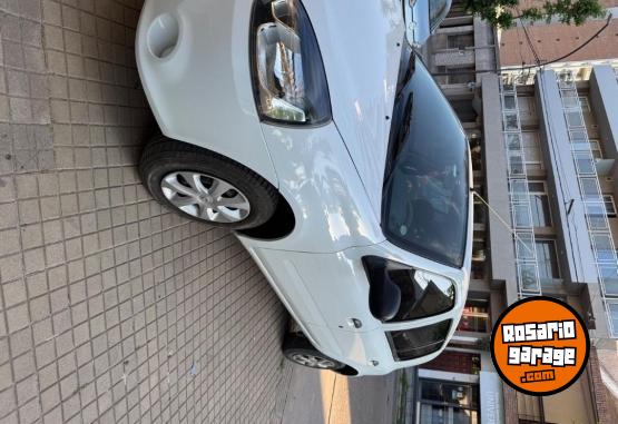 Autos - Renault Clio mío 2014 Nafta 130000Km - En Venta